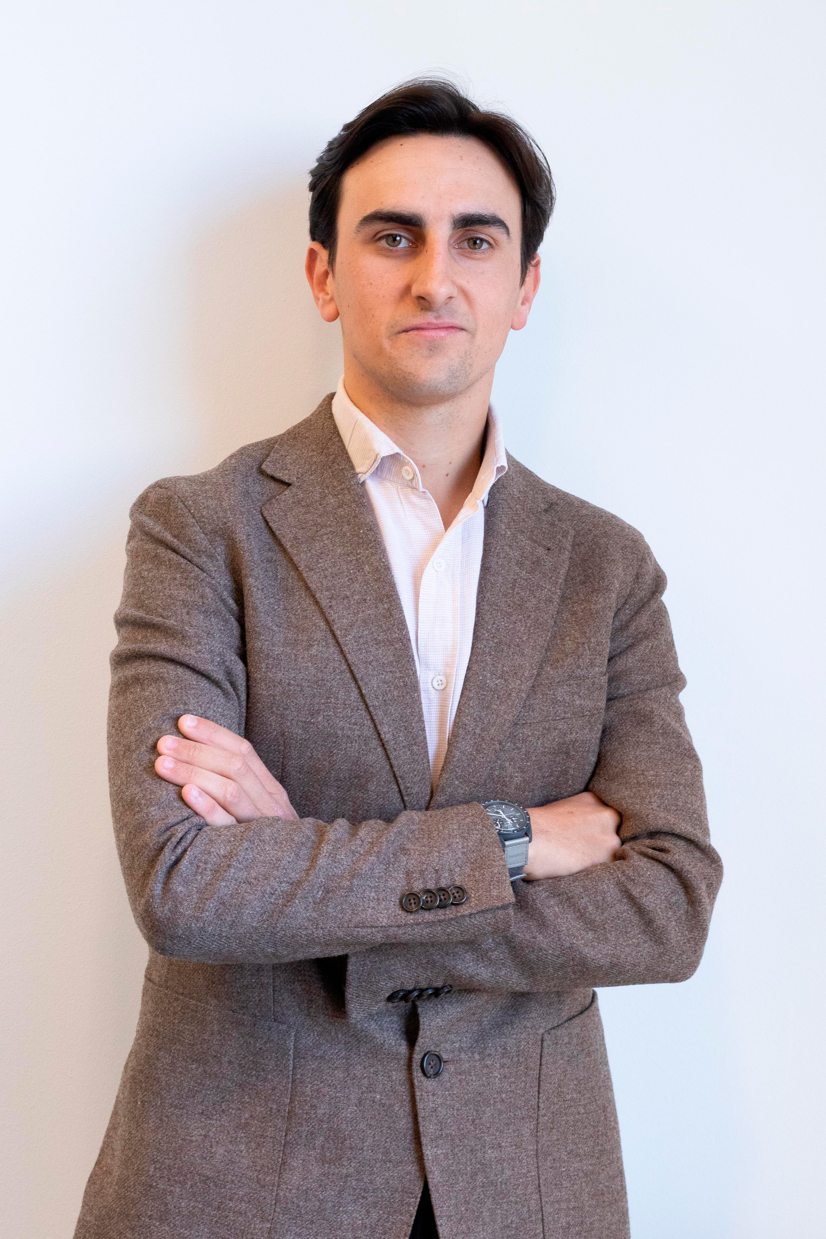 Gerard José