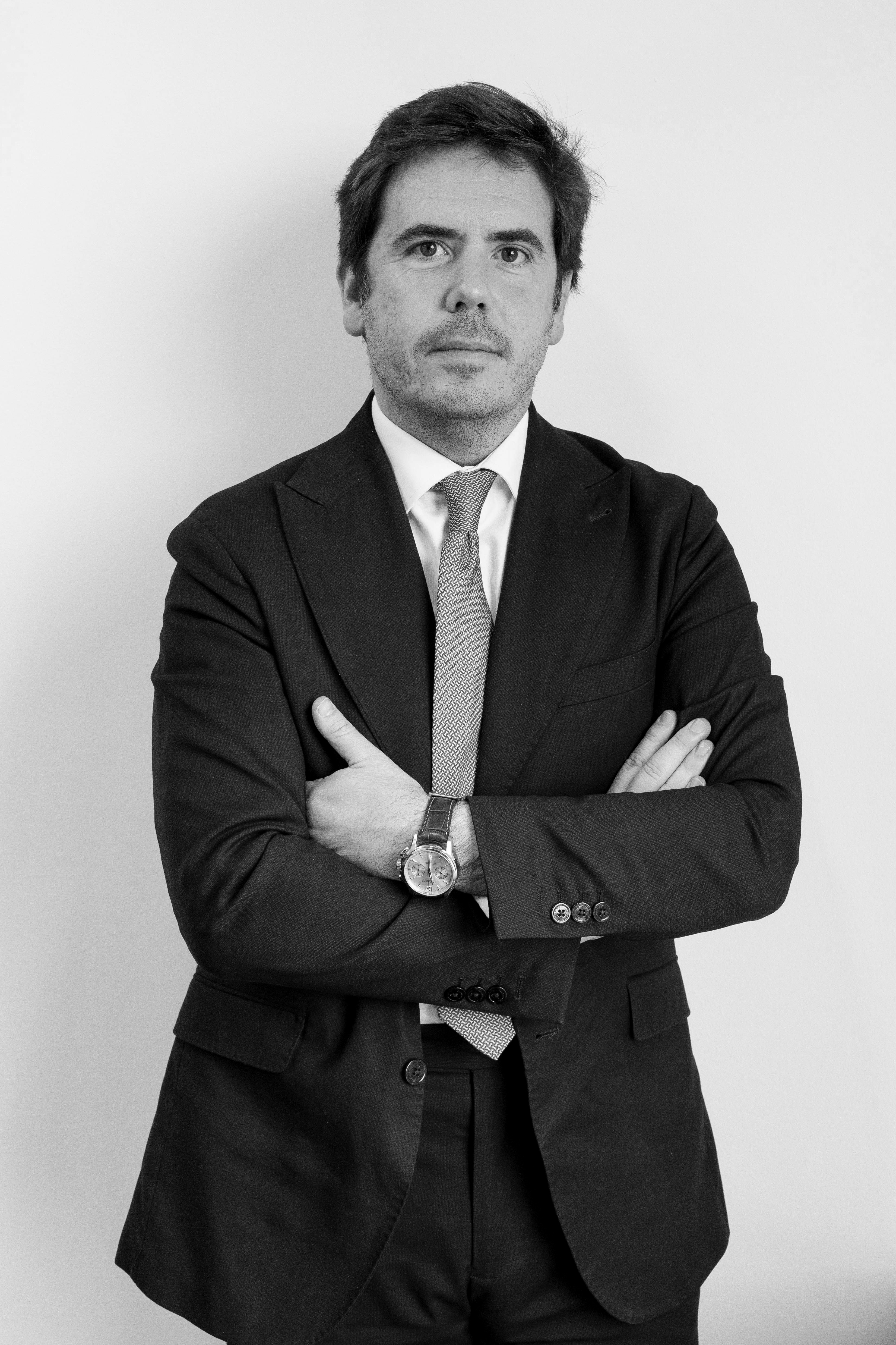 Luis Corbera